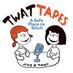 TW@T TAPES (@twattapes) Twitter profile photo TW@T TAPES (@twattapes) Twitter profile photo