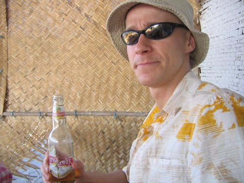 Jussi Lehtonen