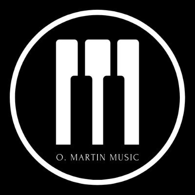 omartinmusic's profile picture. French Composer