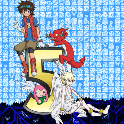 Digimon Wiki (@digimonwiki) / X