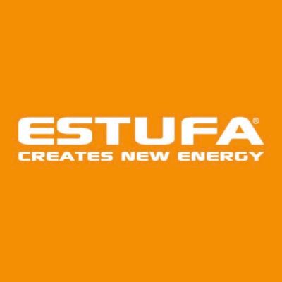 Estufa B.V. – creates new energy – is gespecialiseerd in energiesystemen waarbij natuurlijke energiebronnen zoals hout en zon centraal staan.