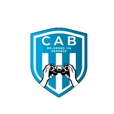 Equipo eSports Oficial de @belgranomoldes
🎮 Deporte virtual
⚽ FIFA / Clubes Pro
https://t.co/MupwsQrLBw…