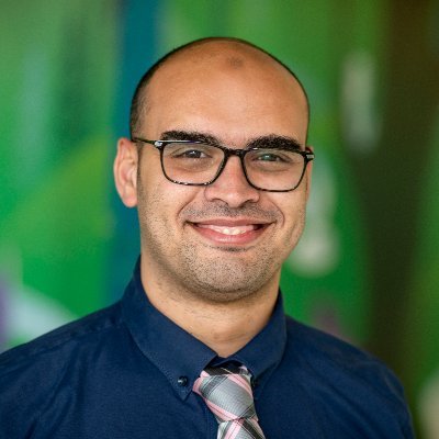 Pediatric Radiologist @Childrensnational, UWMC alum