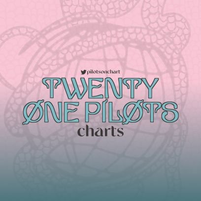 twenty øne piløts charts