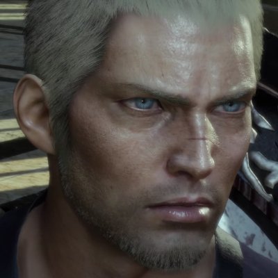 RomanBellicFact's profile picture. I'M HERE TO KILL CHAOS!