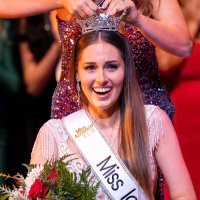 Miss Iowa (@missiowaorg) 's Twitter Profile