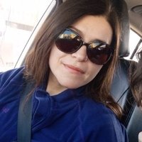 Katherine Sepulveda - @sepulveda_kathy Twitter Profile Photo