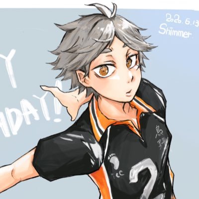 shiMmer_Shin's profile picture. Shimmerです 成人済腐女子