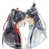 Tyzhan Wangxian (@talitasimo4) 's Twitter Profile