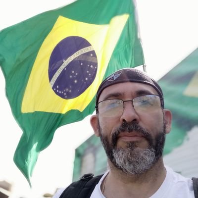 washingato's profile picture. Brasileiro, casado, 30 anos de serviço público na área de saúde, patriota, cristão e família em primeiro lugar.