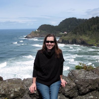 NancyHParkes1's profile picture. Practice gratitude - it’s makes everything better.