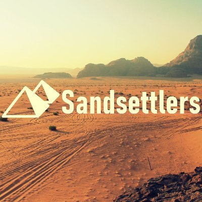 Sandsettlers is a global purpose-driven company, which aims to provide self-sustaining houses for people living in desertic areas.