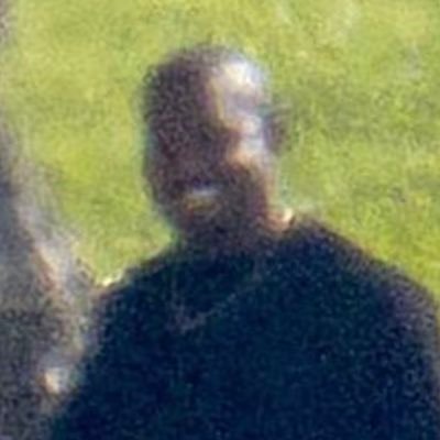 BurnerKanye Profile Picture