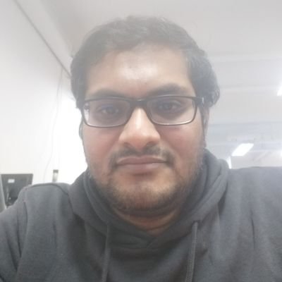 saravan4887's profile picture. Belongs to Dravidian Stock