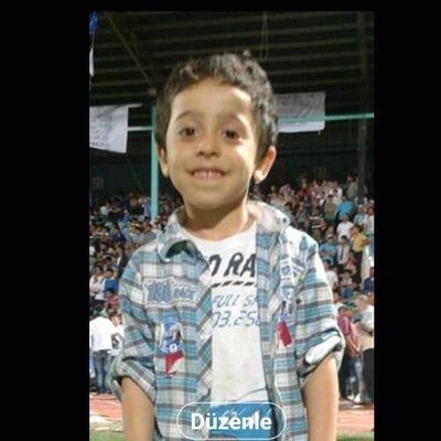 aliakifyk's profile picture. 