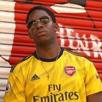 Chiddy 🇳🇬 (@chiddyafc) 's Twitter Profile