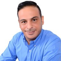 Elhassan Baker (الحسن بكر) (@bakerelhassan) Twitter profile photo