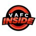 VAFC Inside 🦢 (@VAFCinside) Twitter profile photo