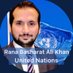 RB Ali Khan (@busharataliun) Twitter profile photo RB Ali Khan (@busharataliun) Twitter profile photo