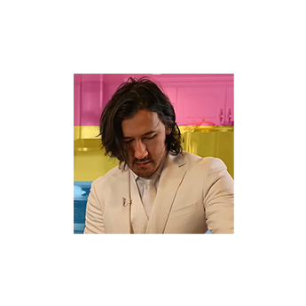 AM0RDEUS's profile picture. 