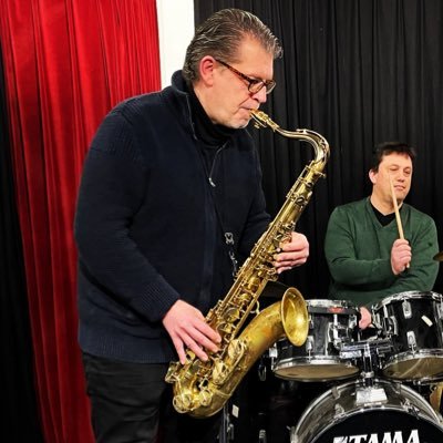 Saxophone-Jazz-Muziekwinkel Lelystad