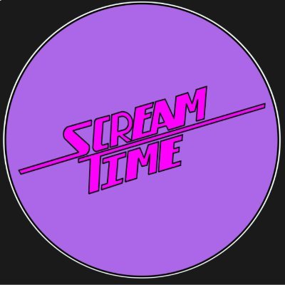 Scream Time is Jeffrey and JD, two musical life partners that have been collaborating on various projects since 2003. 1st tape coming soon from @fitnesscassette