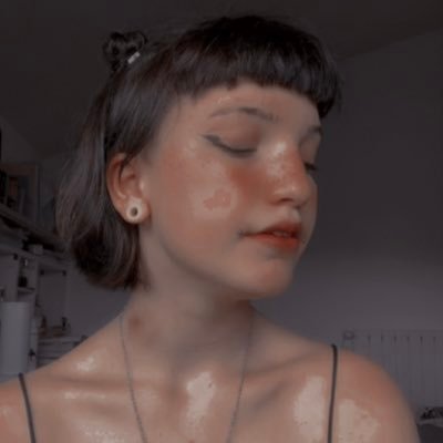 (she/her), 16 This Pain Is Too Much virgo, ENFP