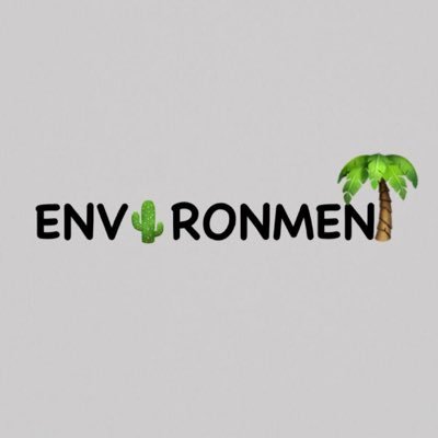 envıronment