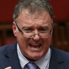 Rod Culleton - Former Senator