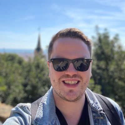 Robbie Devenney Profile