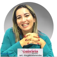 Dra.Gabriela Mendes (@dragabymendes) 's Twitter Profile