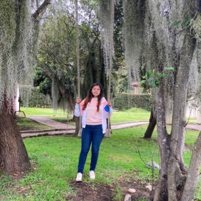 LinaPaola's profile picture. 