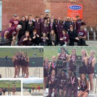 Whitesboro Track (@wborotrackxc) 's Twitter Profile