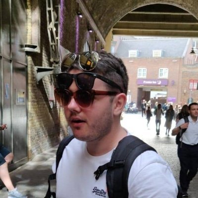 Wilko0103's profile picture. 