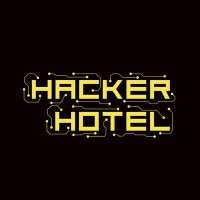 HackerHotel (@hotelhacker) 's Twitter Profile
