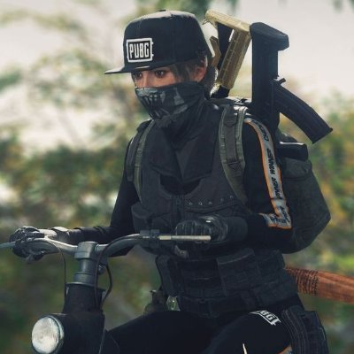 CouleeBareng's profile picture. 