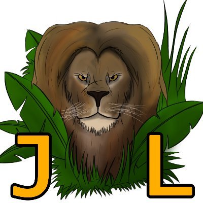 TheJungleLeo's profile picture. Streamer