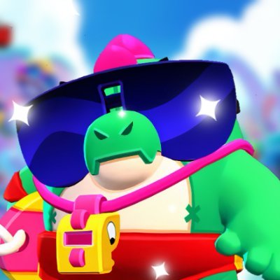 Foxstars6's profile picture. Hehe amigos