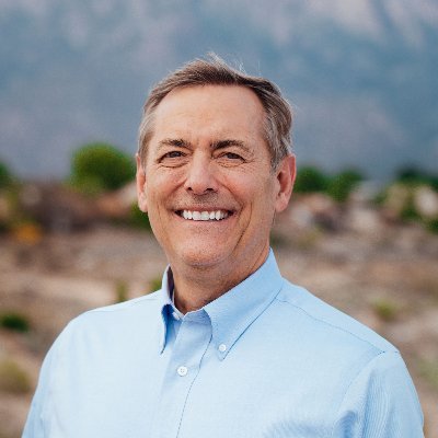 Republican Candidate for Governor of New Mexico