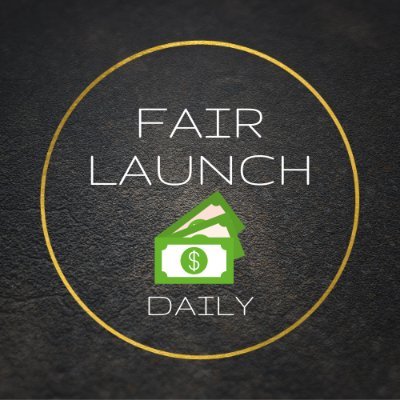 Daily fairlaunch on pancakeswap #bsc #fairlaunch #daily #100xgem #1000xgem