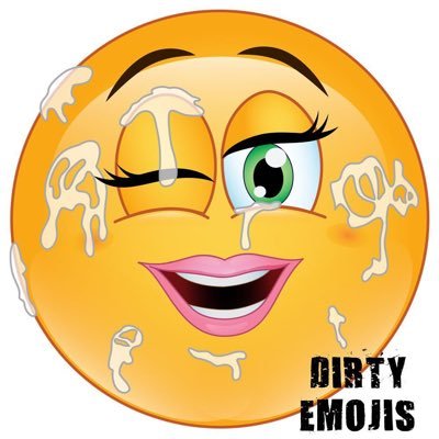 Dirty Emojisさんのプロフィール画像