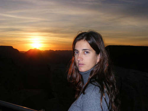 Ingrid Matheu