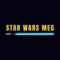 Star Wars Meg(@StarWarsMeg1) 's Twitter Profile Photo