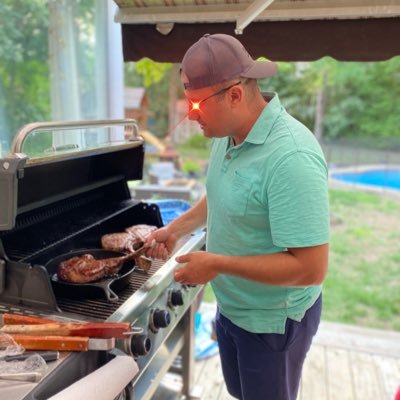 grassboy_rillo's profile picture. Bitcoin & grass fed tomahawk steak