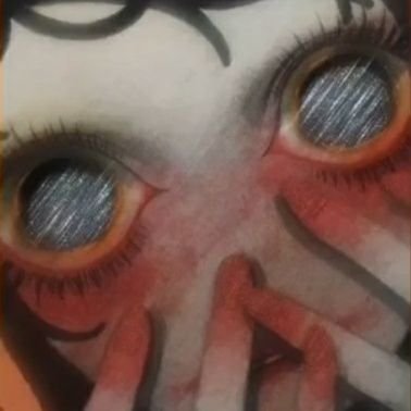 Chapter06942700's profile picture. Idk I'm just a weird person ig-. if you follow me do not ask me if i want a commission istg i don’t have the money for this 😭