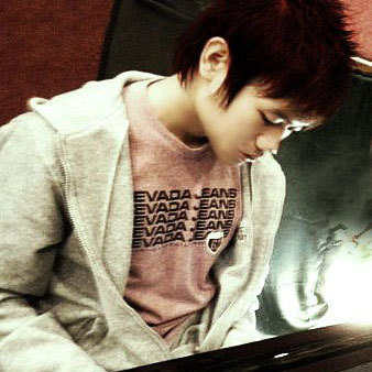 a simple man :)