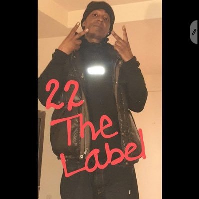 FOUNDER OF 22- THE LABEL. SPENT 22 YEARS IN STATE PRISON FOR MURDER. NOW MY RISE TO THE TOP WAS THE FASTEST!