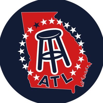 Everything ATL | @barstoolsports affiliate | DM us your content to be featured | Check us out on Instagram: @barstoolatlanta