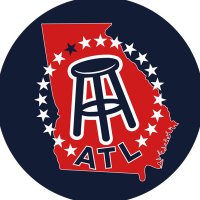 Barstool Atlanta(@Barstool_ATL) 's Twitter Profile Photo