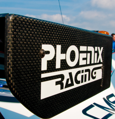 Offizielle Phoenix-Racing Fan Twitter - News von allen Rennen - Hintergründe - Bilder